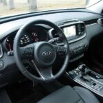 Auto-Formuła. Kia Sorento / Robert Felczak / Radio Kielce