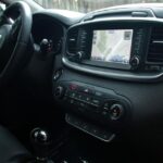 Auto-Formuła. Kia Sorento / Robert Felczak / Radio Kielce