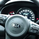 Auto-Formuła. Kia Sorento / Robert Felczak / Radio Kielce