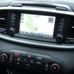 Auto-Formuła. Kia Sorento / Robert Felczak / Radio Kielce