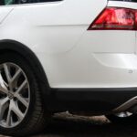 Auto-Formuła. Volkswagen Golf Alltrack / Robert Felczak / Radio Kielce