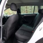 Auto-Formuła. Volkswagen Golf Alltrack / Robert Felczak / Radio Kielce