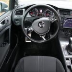 Auto-Formuła. Volkswagen Golf Alltrack / Robert Felczak / Radio Kielce