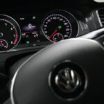 Auto-Formuła. Volkswagen Golf Alltrack / Robert Felczak / Radio Kielce