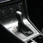 Auto-Formuła. Volkswagen Golf Alltrack / Robert Felczak / Radio Kielce