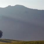 Austria. Bischofshofen - okolice / Robert Felczak / Radio Kielce