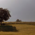 Austria. Bischofshofen - okolice / Robert Felczak / Radio Kielce