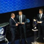 01.12.2016 Kraków. Losowanie grup EURO U-21