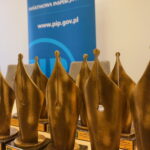 02.12.2016. Nagroda Głównego Inspektora Pracy dla dziennikarki Radia Kielce Ewy Okońskiej / Krzysztof Bujnowicz / Radio Kielce