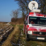 07.12.2016. Interwencja / Grzegorz Jamka / Radio Kielce