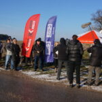 07.12.2016. Interwencja / Grzegorz Jamka / Radio Kielce