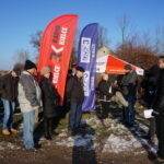 07.12.2016. Interwencja / Grzegorz Jamka / Radio Kielce