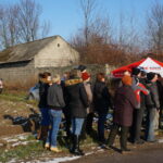 07.12.2016. Interwencja / Grzegorz Jamka / Radio Kielce