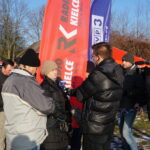 07.12.2016. Interwencja / Grzegorz Jamka / Radio Kielce