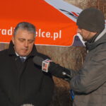 07.12.2016. Interwencja / Grzegorz Jamka / Radio Kielce