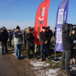 07.12.2016. Interwencja / Grzegorz Jamka / Radio Kielce