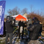 07.12.2016. Interwencja / Grzegorz Jamka / Radio Kielce