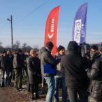 07.12.2016. Interwencja / Grzegorz Jamka / Radio Kielce