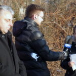 07.12.2016. Interwencja / Grzegorz Jamka / Radio Kielce