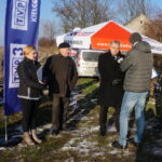 07.12.2016. Interwencja / Grzegorz Jamka / Radio Kielce