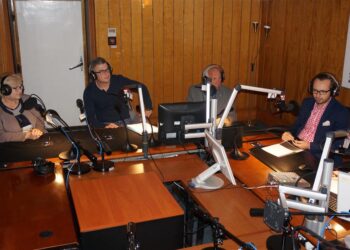 Karol Żak / Radio Kielce