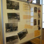 12.12.2016 Kielce. Wernisaż wystawy dotyczącej stanu wojennego w regionie świętokrzyskim i śpiewanie pieśni w WDK. / Wiktor Dziarmaga / Radio Kielce