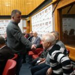 18.12.2016 Studio Polityczne Radia Kielce / Karol Żak / Radio Kielce