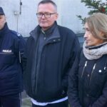 21.12.2016 Interwencja / Krzysztof Bujnowicz / Radio Kielce