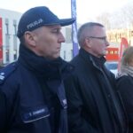 21.12.2016 Interwencja / Krzysztof Bujnowicz / Radio Kielce