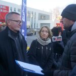 21.12.2016 Interwencja / Krzysztof Bujnowicz / Radio Kielce