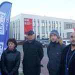 21.12.2016 Interwencja / Krzysztof Bujnowicz / Radio Kielce