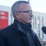 21.12.2016 Interwencja / Krzysztof Bujnowicz / Radio Kielce