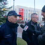 21.12.2016 Interwencja / Krzysztof Bujnowicz / Radio Kielce