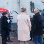 21.12.2016 Interwencja / Krzysztof Bujnowicz / Radio Kielce