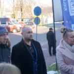 21.12.2016 Interwencja / Krzysztof Bujnowicz / Radio Kielce