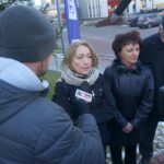 21.12.2016 Interwencja / Krzysztof Bujnowicz / Radio Kielce