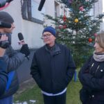 21.12.2016 Interwencja / Krzysztof Bujnowicz / Radio Kielce