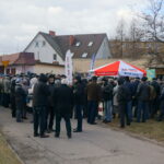 28.12.2016. Interwencja / Grzegorz Jamka / Radio Kielce