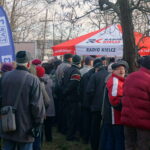 28.12.2016. Interwencja / Grzegorz Jamka / Radio Kielce