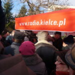 28.12.2016. Interwencja / Grzegorz Jamka / Radio Kielce