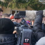 28.12.2016. Interwencja / Grzegorz Jamka / Radio Kielce