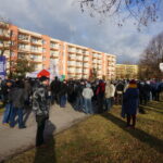 28.12.2016. Interwencja / Grzegorz Jamka / Radio Kielce