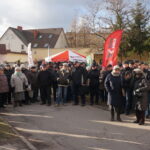 28.12.2016. Interwencja / Grzegorz Jamka / Radio Kielce