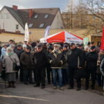 28.12.2016. Interwencja / Grzegorz Jamka / Radio Kielce