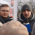 28.12.2016. Interwencja / Grzegorz Jamka / Radio Kielce