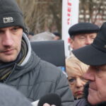 28.12.2016. Interwencja / Grzegorz Jamka / Radio Kielce