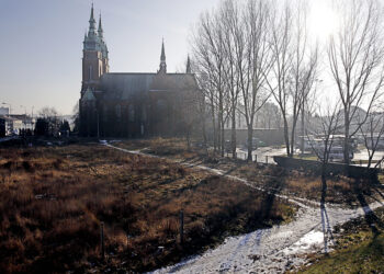 Jarosław Kubalski / Radio Kielce