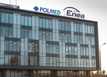 Elektrownia Połaniec w rękach Grupy Enea - Radio Kielce