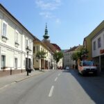 Austria. Hainburg / Robert Felczak / Radio Kielce