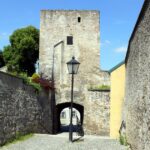 Austria. Hainburg / Robert Felczak / Radio Kielce